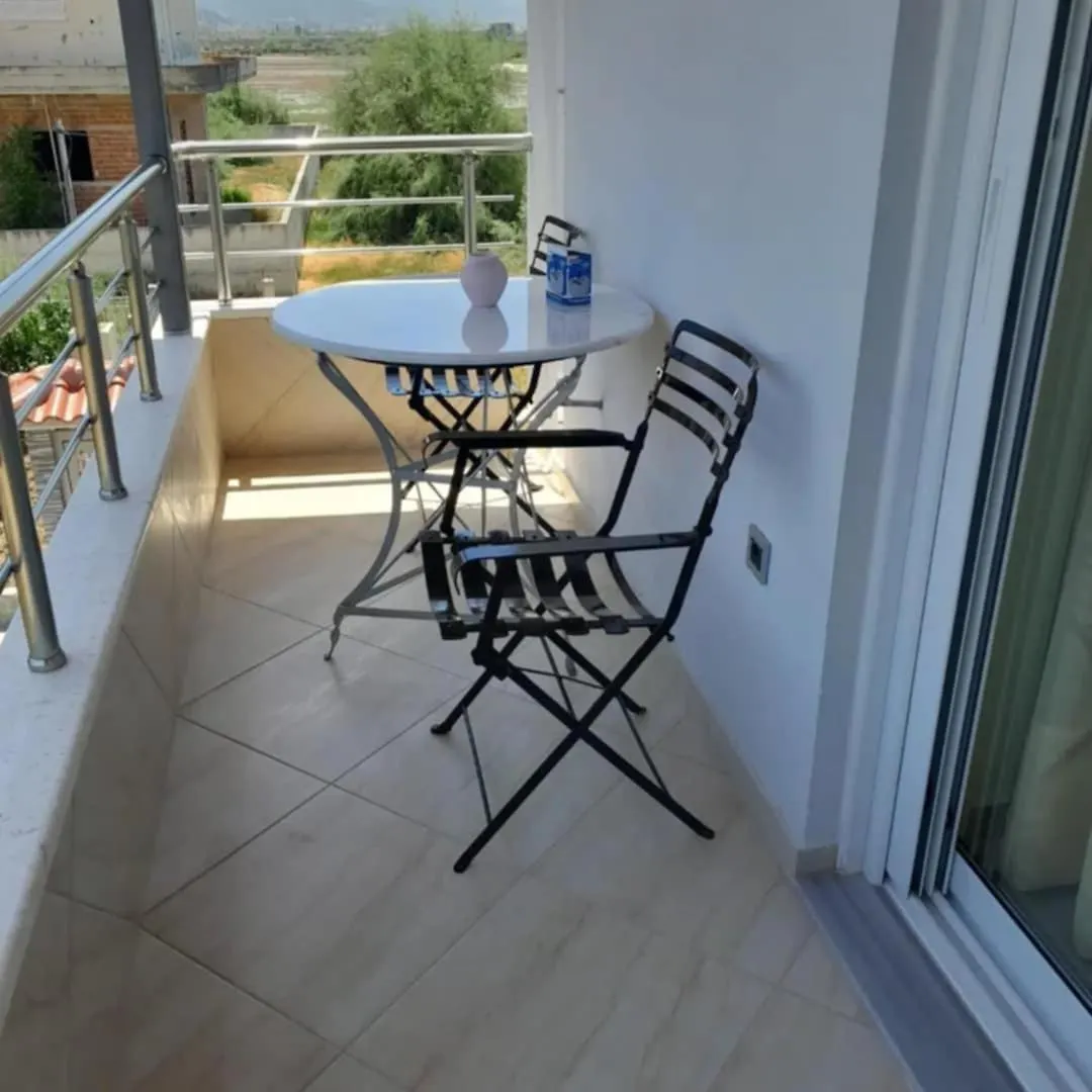 Séjour chez l'habitant Monastery Inn Narte Albanie